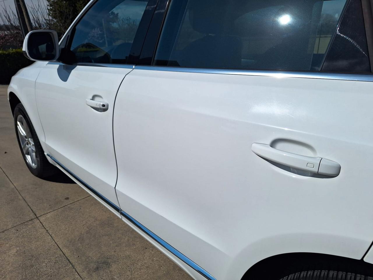 Audi Q5 2.0 TDI 177CV quattro S tronic Advanced Plus