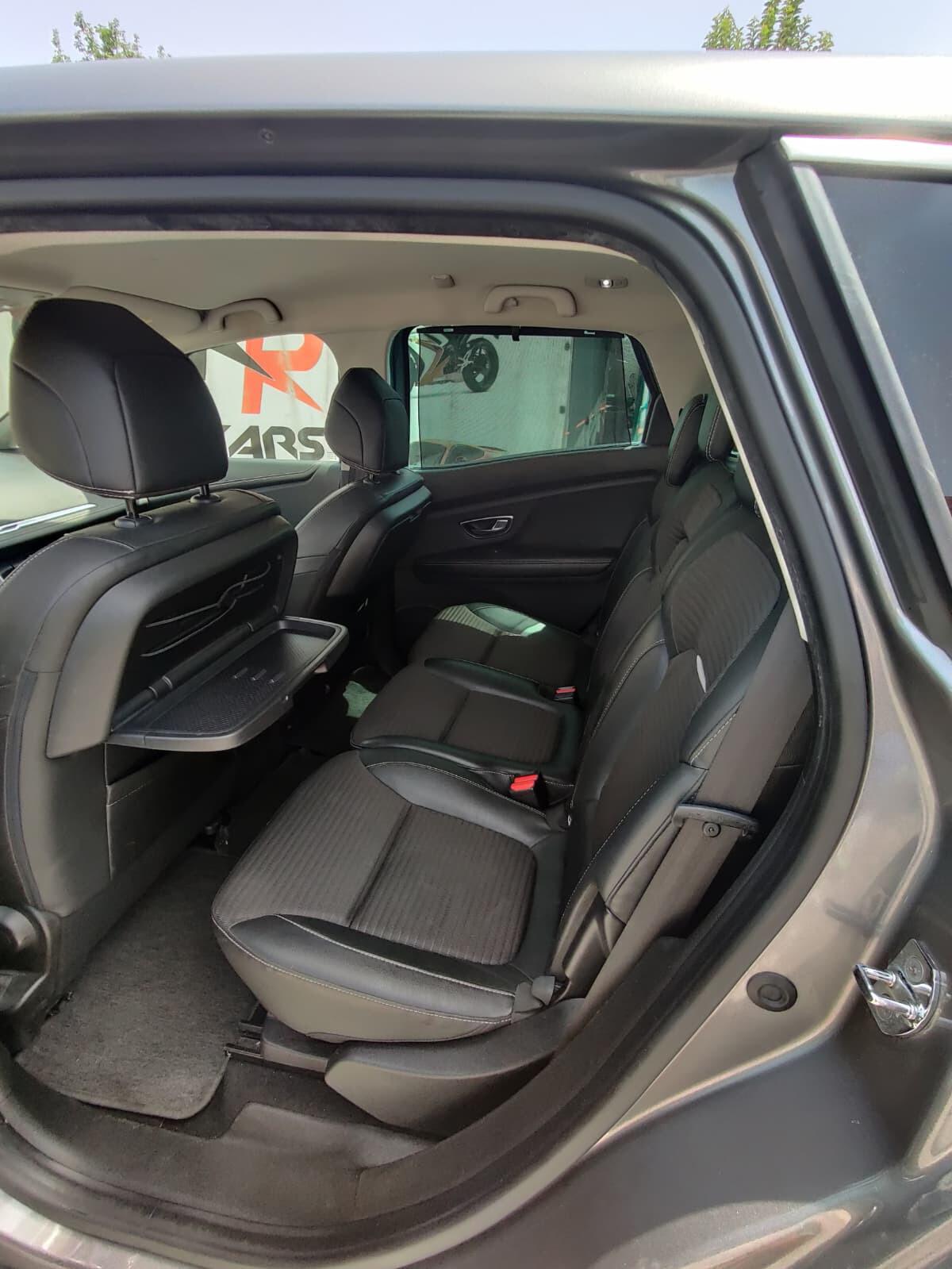 Renault Scenic Scénic dCi 8V 110 CV Energy Bose