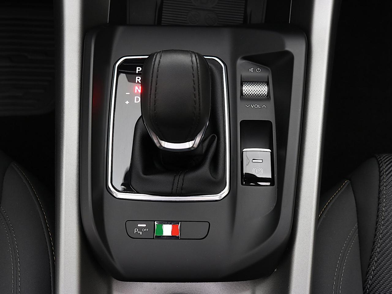 Alfa Romeo Tonale 1.5 160CV MHEV Ti TETTO APRIBILE