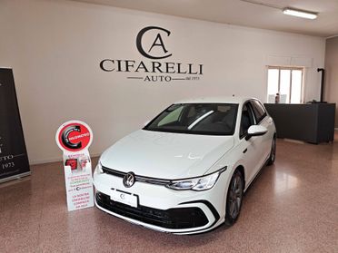 Volkswagen Golf 2.0 TDI 150 CV DSG SCR R-Line