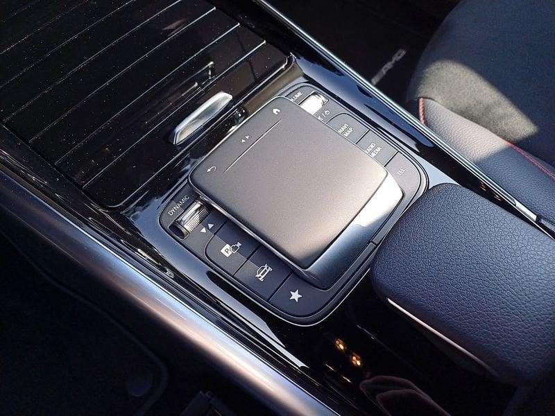 Mercedes-Benz GLA 250 Premium 4matic auto