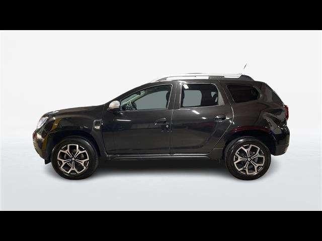 Dacia Duster 1.0 tce ECO-G Prestige 4x2