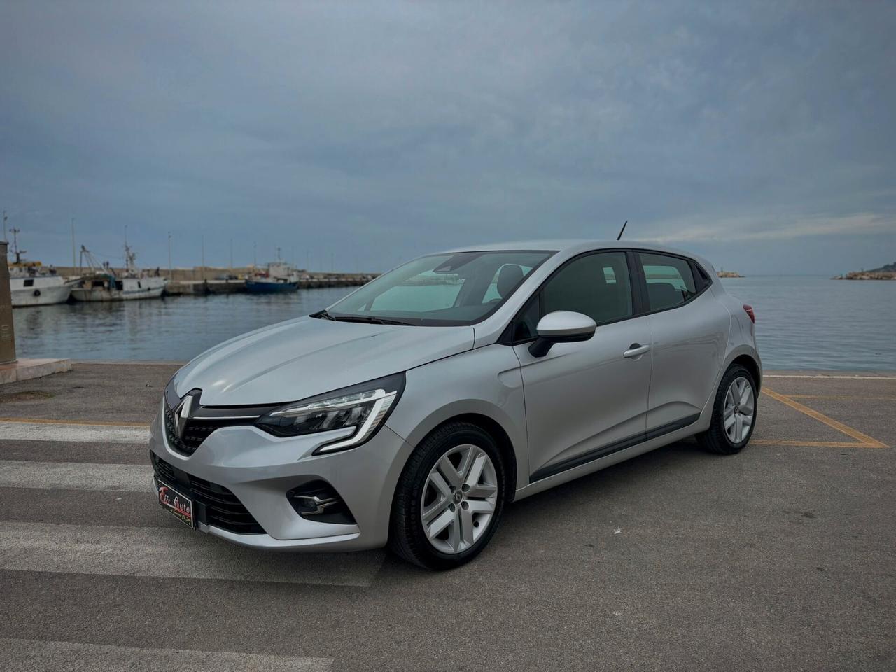 Renault Clio 1.0 TCe 90 CV 5 porte Business