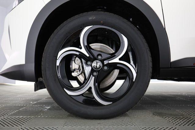 ALFA ROMEO Junior Junior 1.2 136 CV Hybrid eDCT6 Speciale