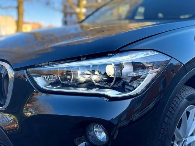 BMW X1 Xdrive18d Advantage auto