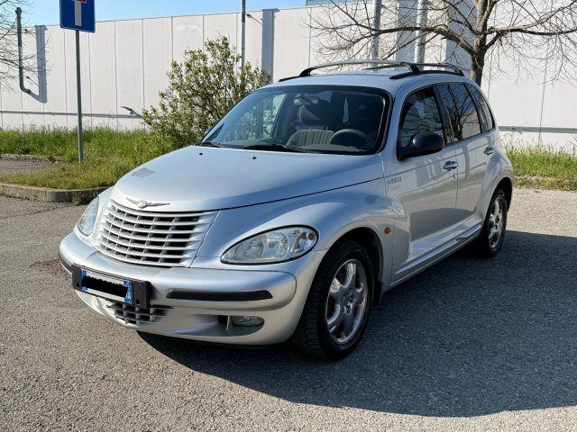 CHRYSLER PT Cruiser 1.6 cat Limited