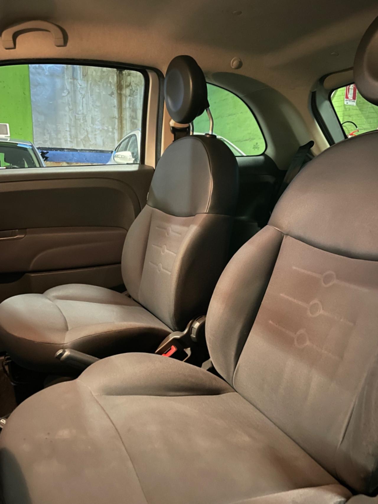 Fiat 500 1.2 Neopatentati Euro 5 *135.000* km