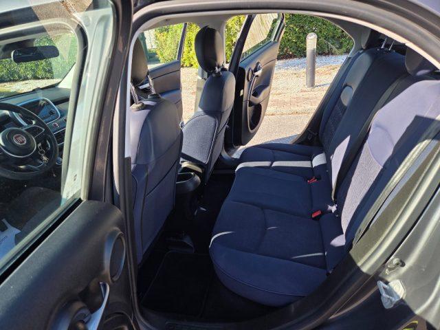 FIAT 500X 1.3 MultiJet 95 CV Club NEOPATENTATI