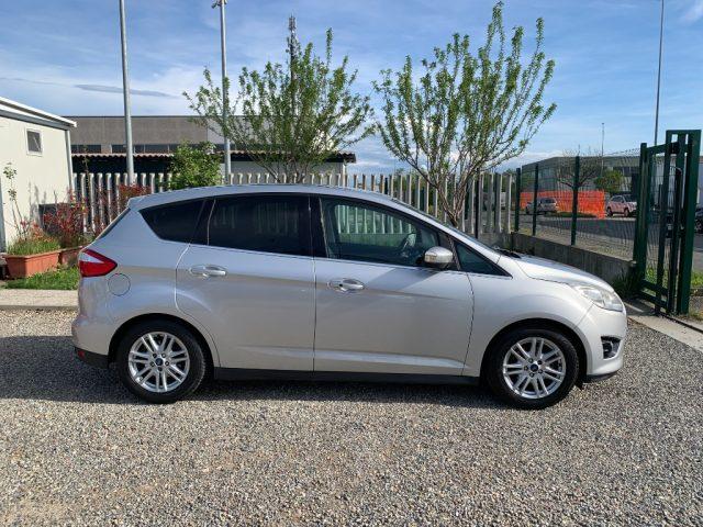 FORD C-Max 1.0 EcoBoost 125CV Start&Stop Titanium