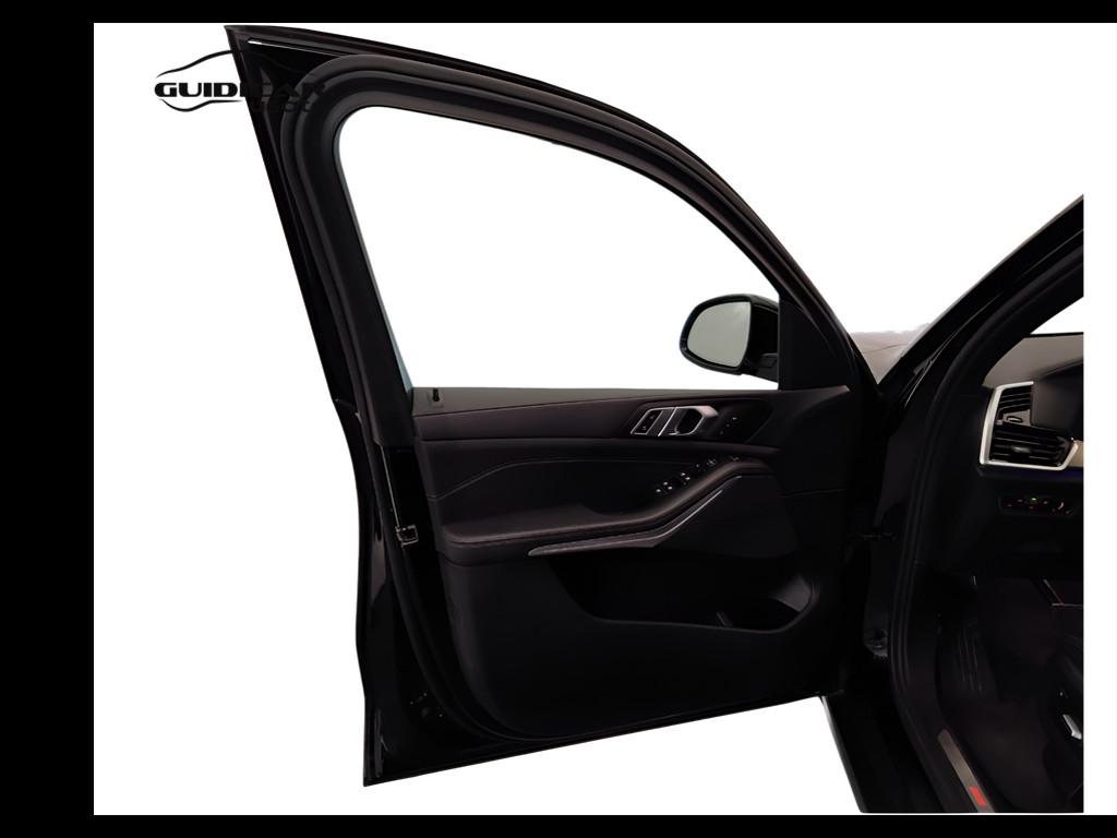 BMW X5 G05 2018 - X5 xdrive25d xLine auto