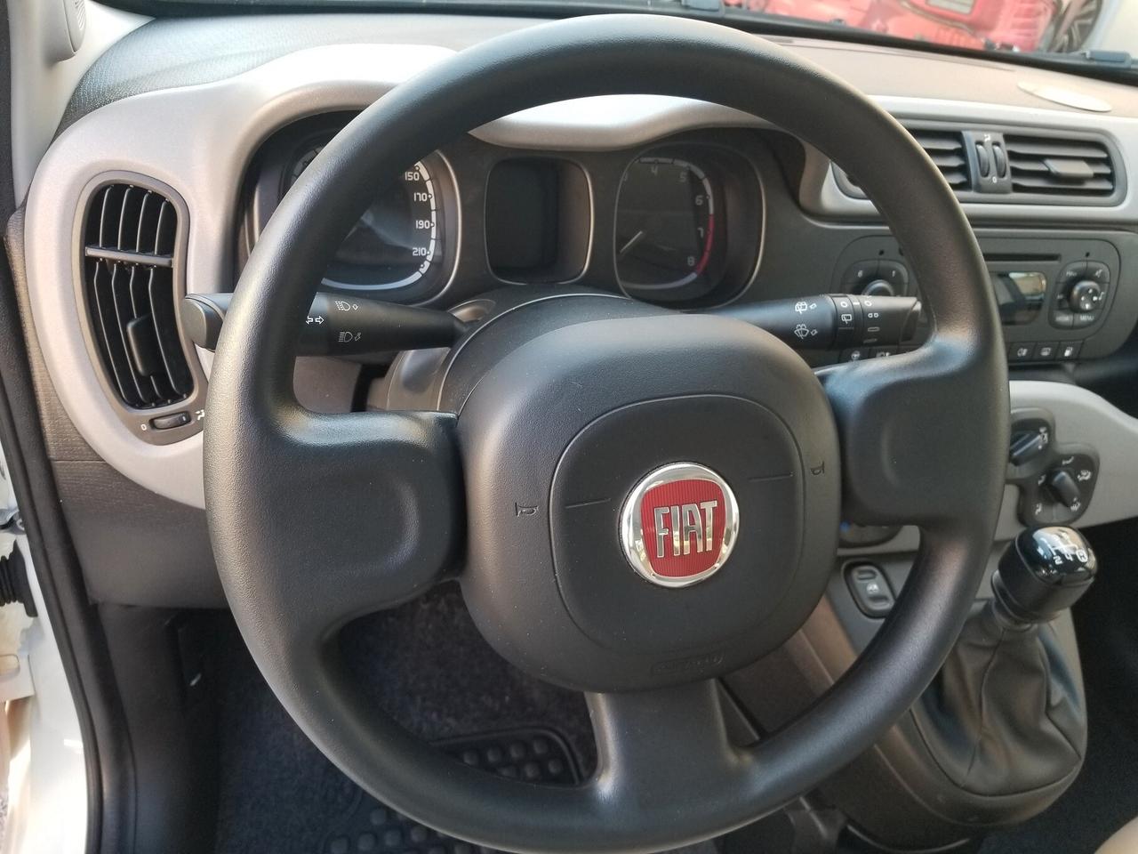 Fiat Panda 1.2 EasyPower Pop