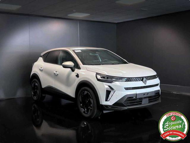 RENAULT Captur 1.0 eco-g Techno 100cv PREZZO REALE