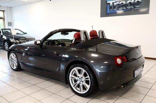 BMW Z4 2.2i 6 Cilindri - Iscrivibile ASI