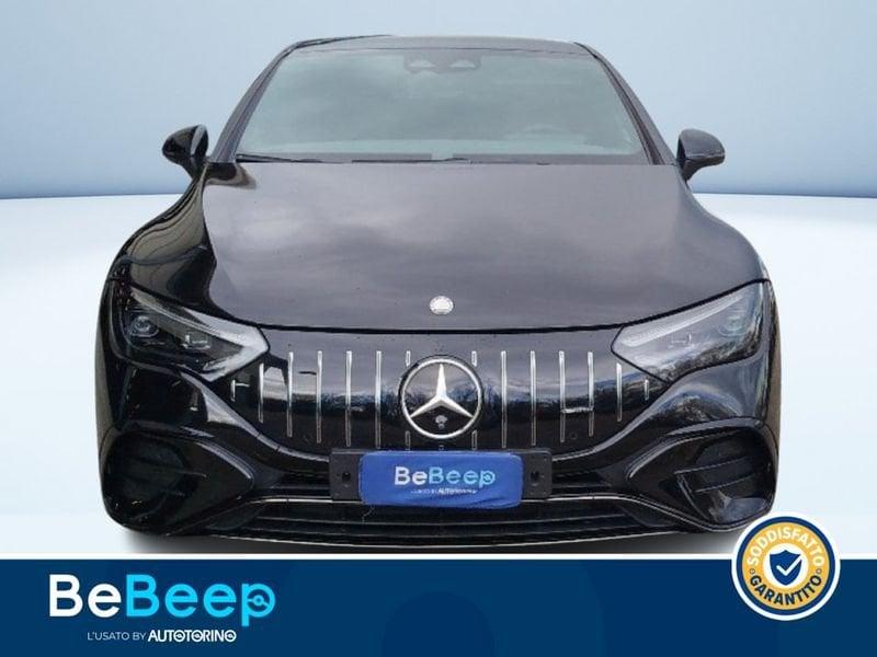 Mercedes-Benz EQE AMG 43 PREMIUM 4MATIC