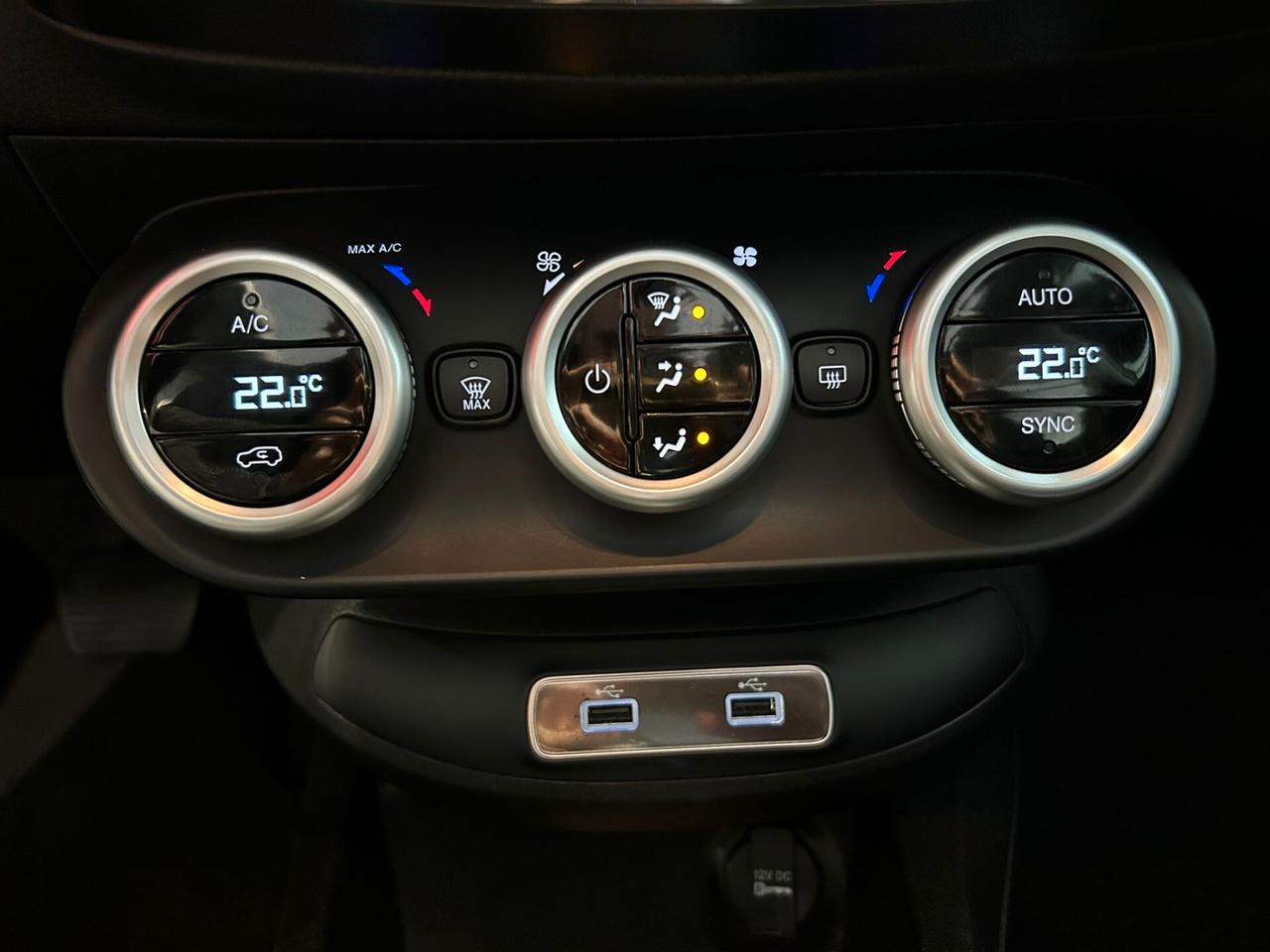 Fiat 500X 1.5 T4 Hybrid 130 CV DCT Cross Dolcevita