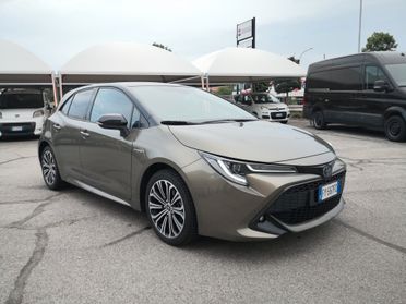 Toyota Corolla 1.8 Hybrid ***TAGLIANDI TOYOTA***