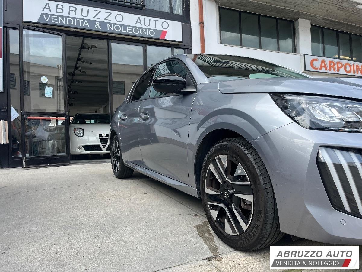 PEUGEOT 208 5P 1.2 100 CV. Allure PROMO