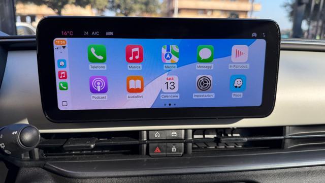 FIAT 600 HYBRID 1.2 110CV DCT MHEV LA PRIMA*24M.G.*CAM360°*