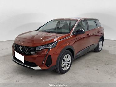 Peugeot 5008 5008 BlueHDi 130 S&S EAT8 Active Pack 7 POSTI FINO A 3 ANNI DI GARANZIA KM ILLIMITATI PARI ALLA NUOV