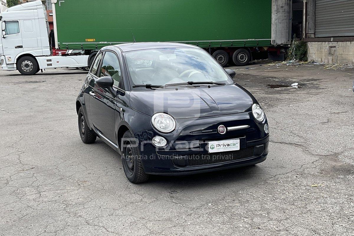 FIAT 500 1.2 Pop