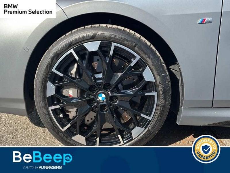 BMW Serie 2 Gran Coupe M235 GRAN COUPE XDRIVE MSPORT PRO AUTO