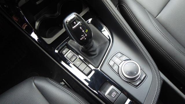BMW X1 sDrive20i xLine Automatico
