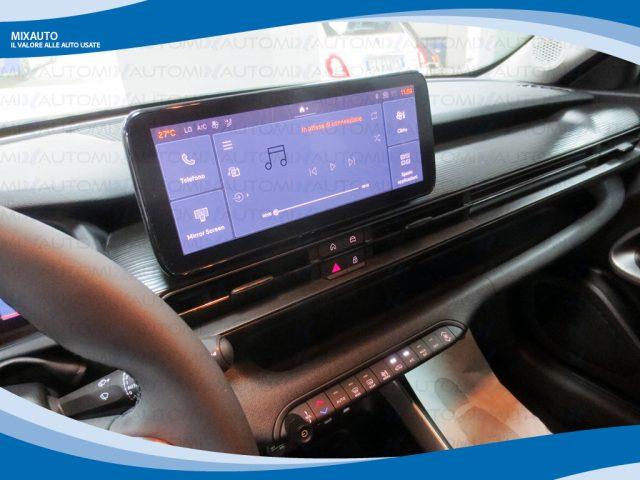 JEEP Avenger 1.2 Turbo 100cv Altitude EU6