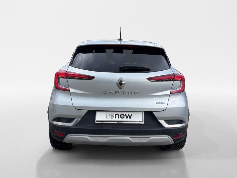 Renault Captur Captur Full Hybrid E-Tech 145 CV Intens