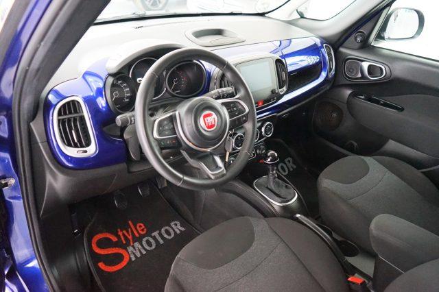 FIAT 500L 1.3 Multijet 95 CV Business Living