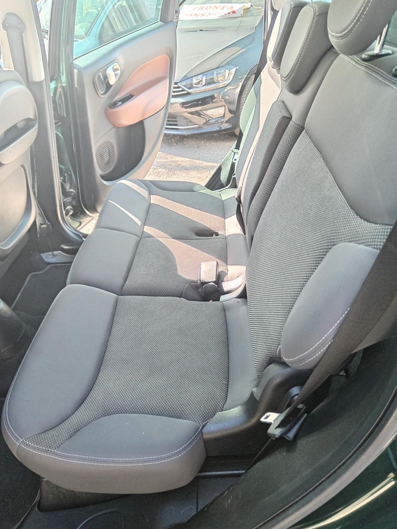 Fiat 500L 1.6 Multijet 105 CV Lounge