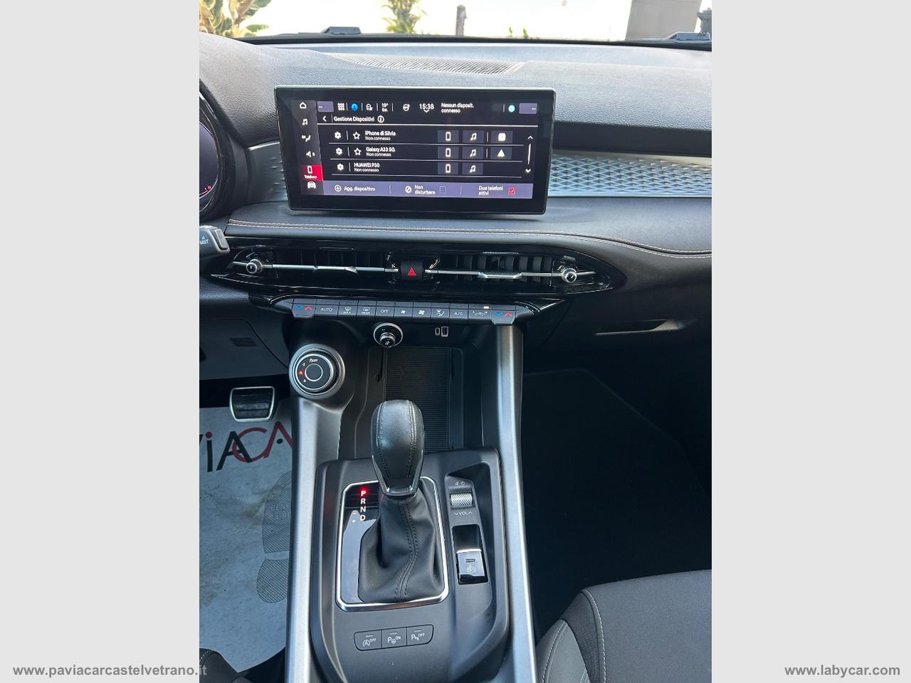 ALFA ROMEO Tonale 1.6 diesel 130 CV TCT6 Veloce