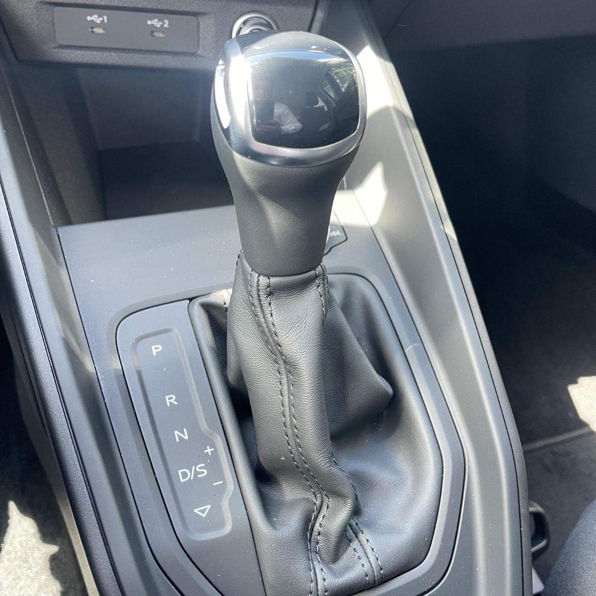 AUDI - A1 SPB 30 TFSI Stronic KM ZERO 06.2025