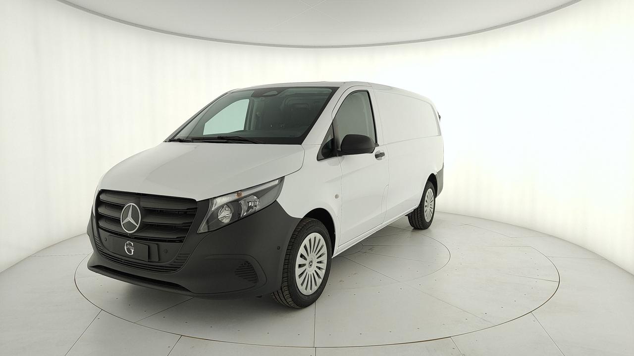 Mercedes-Benz Vito Furgone PRO 116 CDI Long