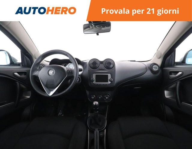 ALFA ROMEO MiTo 1.4 78 CV 8V S&S Urban