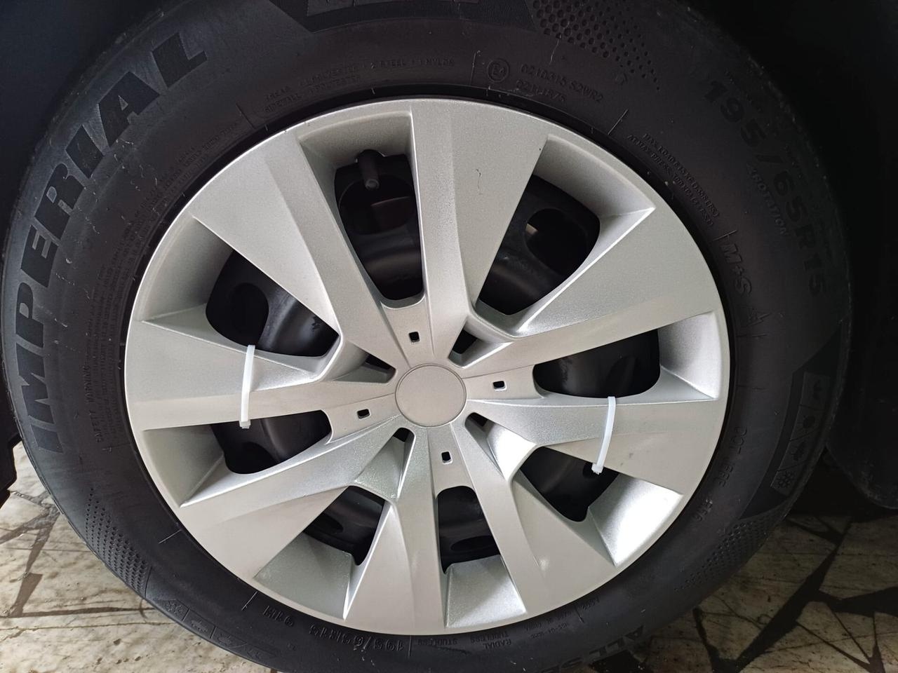 Peugeot 308 1.6 8V Diesel OTTIMA - 2012