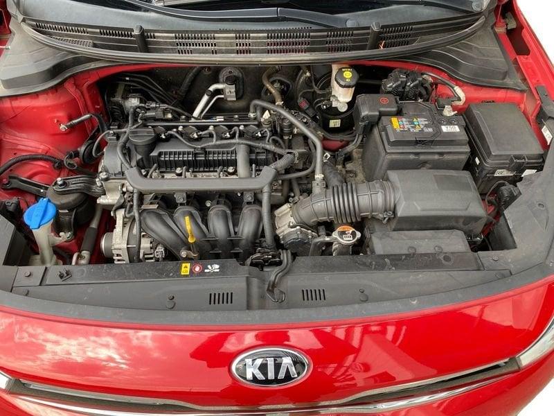 KIA Rio Rio 1.2 MPi 5 porte Active