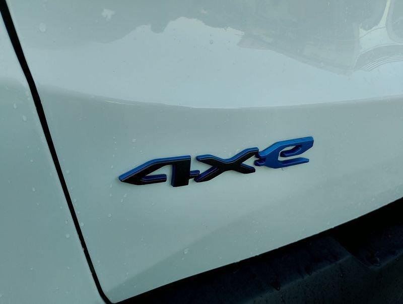 Jeep Renegade 4xe 1.3 T4 PHEV 190cv 80th Anniv. 4xe Auto