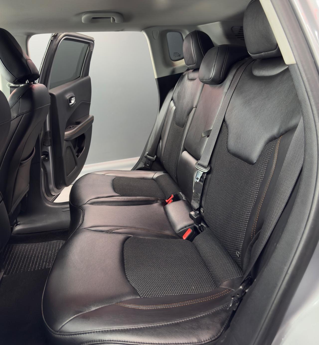 Jeep Compass 1.6 Multijet 120 Cv Limited 11/2017