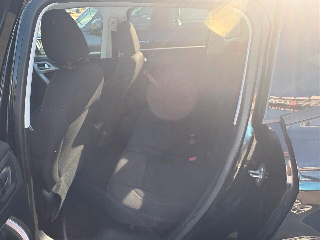 Peugeot 2008 BlueHDi 120 S&S Allure