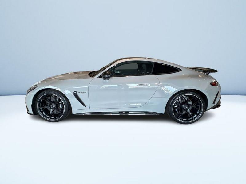 Mercedes-Benz AMG GT 63 AMG 4Matic+ Premium Plus