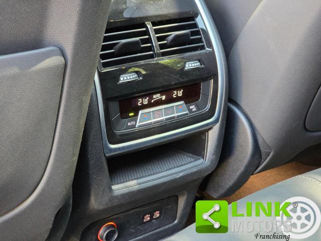 BMW X5 40d M Sport PRO Shadow 340CV xDrive Mhev