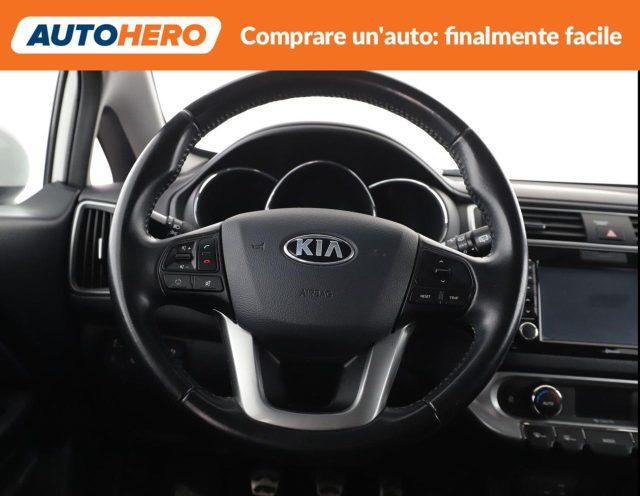 KIA Rio 1.4 CRDi 5p.S&S High Tech