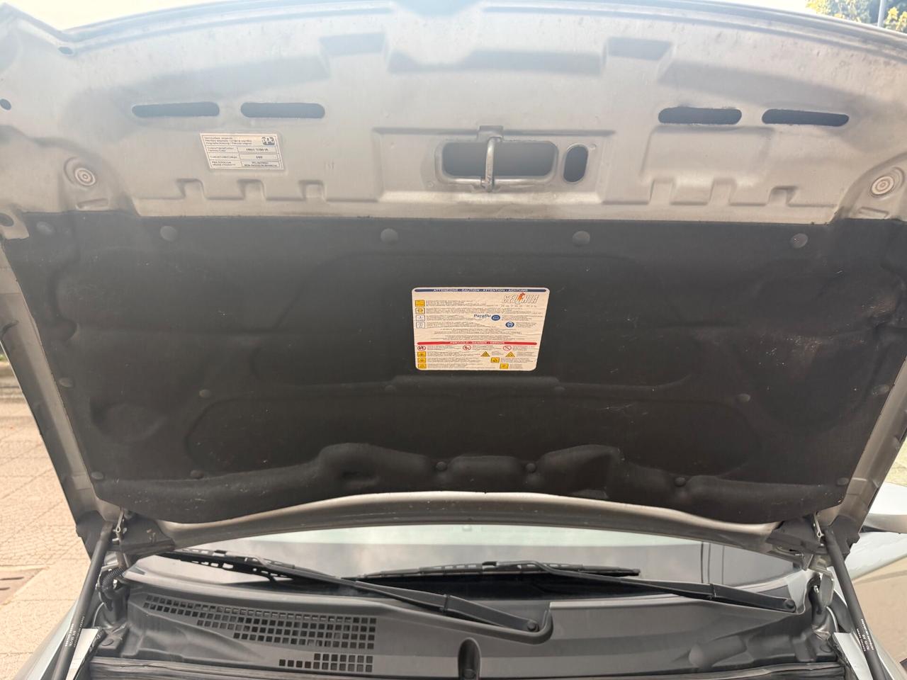 Stilo 1.4 BENZINA, CINGHIA FATTA, UNICOPROPRIETARIO