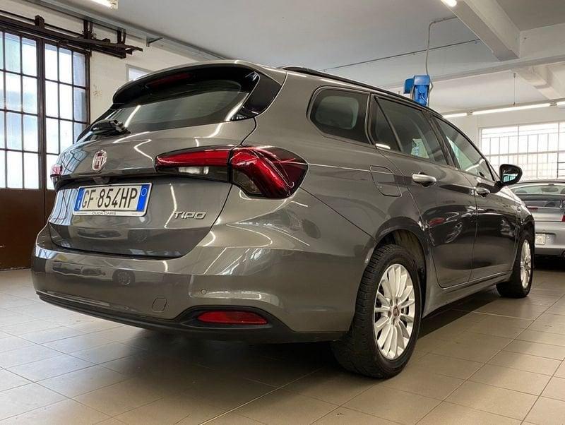 FIAT Tipo 1.6 Mjt S&S SW Business