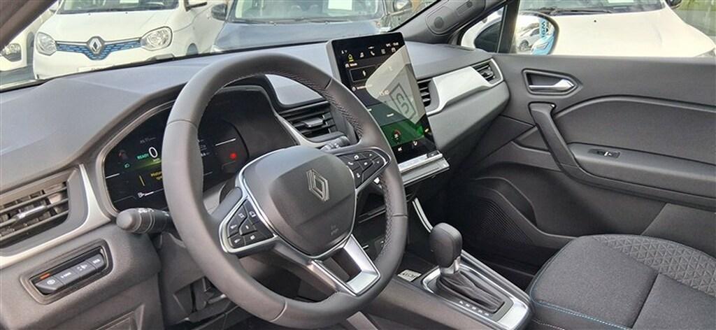 Renault Symbioz 1.6 E-Tech full hybrid Evolution Auto