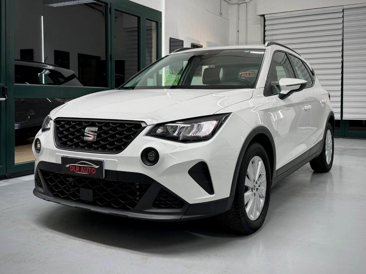 Seat Arona 1.0 TSI Style DSG