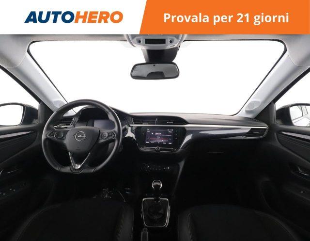 OPEL Corsa 1.5 D 100 CV Elegance