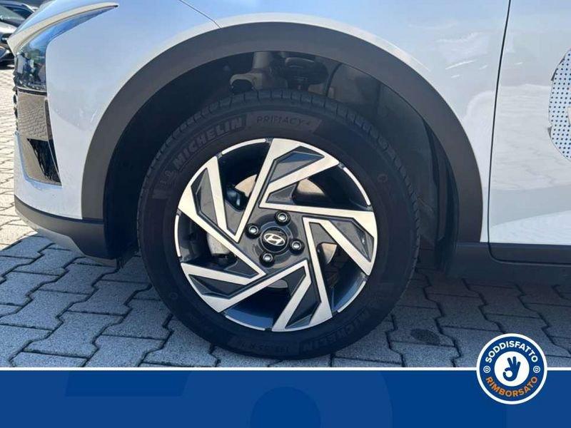 Hyundai Bayon 1.0 TGDI MT Business MY26