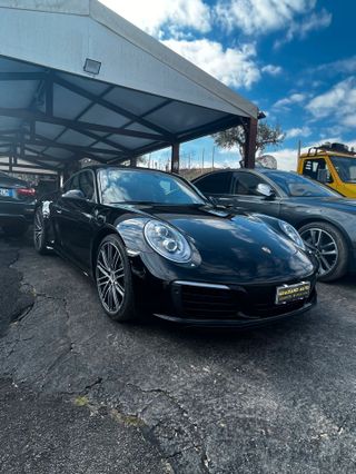 Porsche 911 3.0 Carrera 4S Coup�� iva