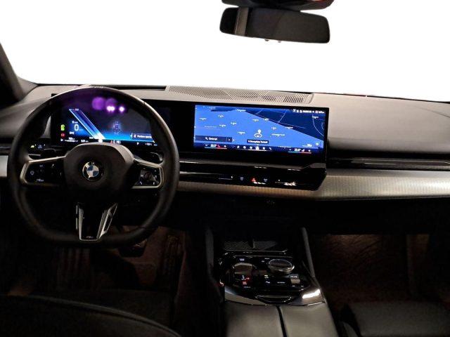 BMW 520 d 48V xDrive Touring Msport Pro Aut.